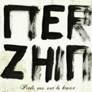 Merzhin « Pieds nus sur la braise » : L&rsquo;album de la maturité